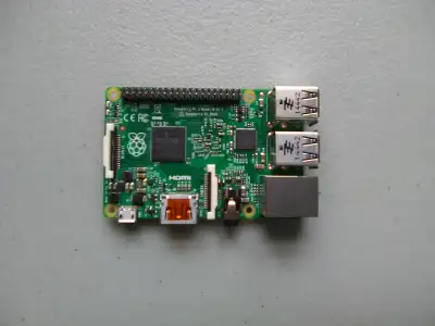 Raspberry Pi 2 B mini PC, View more