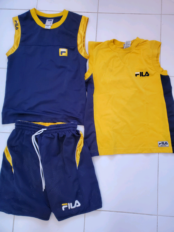 Soccer jerseys (Boys) in Soccer in West Island - Image 10