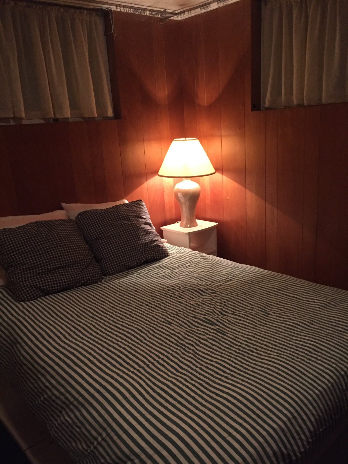 Chambre a louer room for rent WestIsland — photo 2