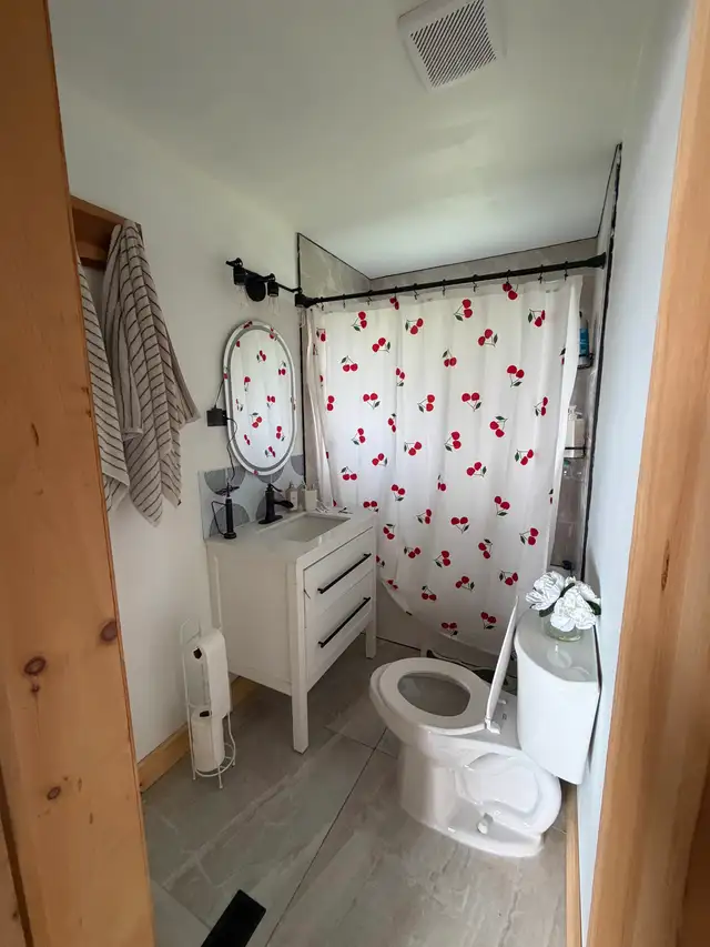 Room for rent in Amherstview (utilities included) in Room Rentals & Roommates in Kingston - Image 5