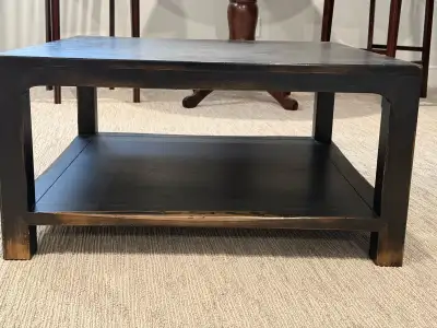 Coffee Table, View more