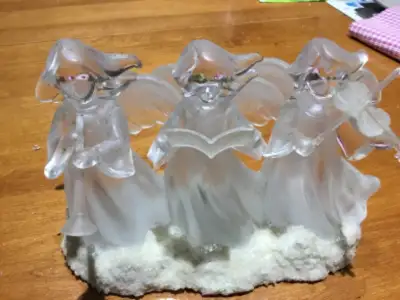 Musical angels, View more