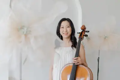 Cello Teacher available for Lessons, View more