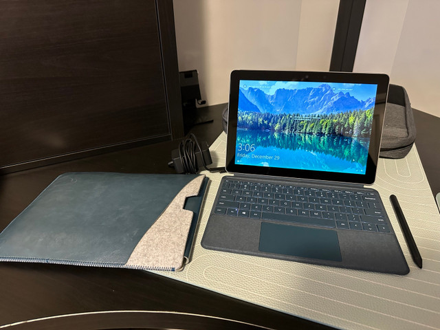 Microsoft Surface Go and Accessories in iPads & Tablets in Winnipeg - Image 3