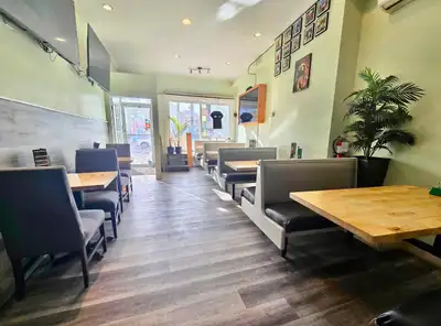 Amazing Turnkey Restaurant Business For Sale in Toronto, Ontario, View more