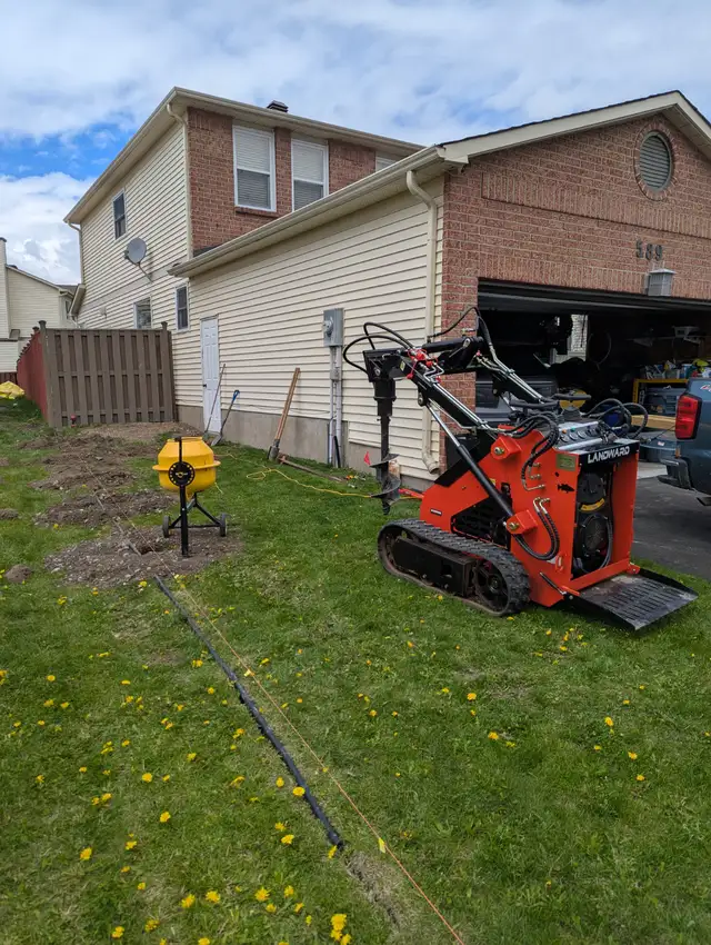 Landscape Contracting Services496772287730165760