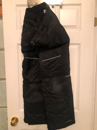 Boys Columbia Snowpant, size XL