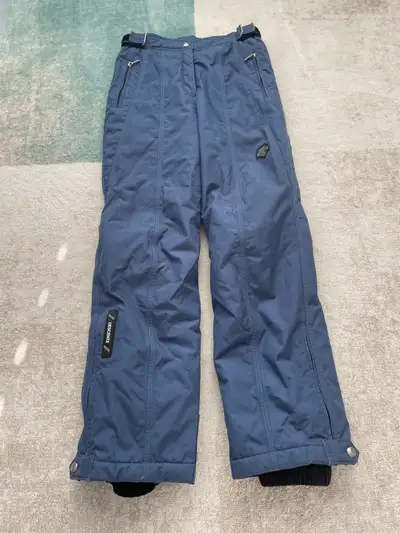 Women’s Descente ski pants size 12, View more
