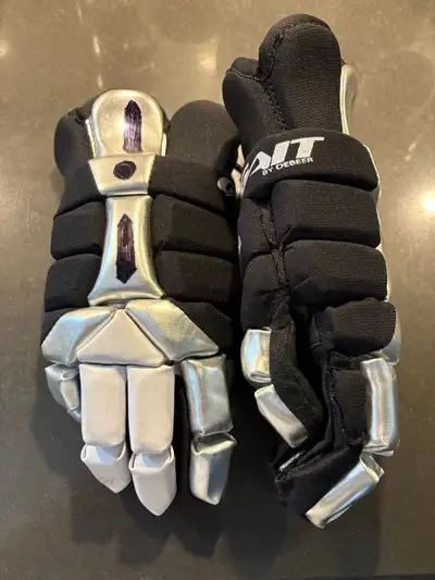 Brand New Gait Lacrosse Gloves, View more