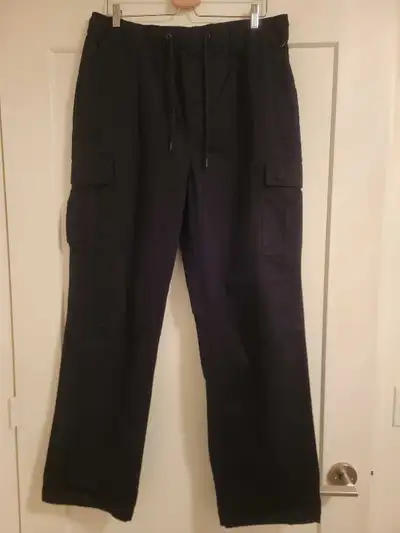 Wesc Cargo Pants XL, View more