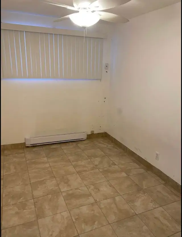 31/2 bachelor à louer in Long Term Rentals in City of Montréal - Image 10