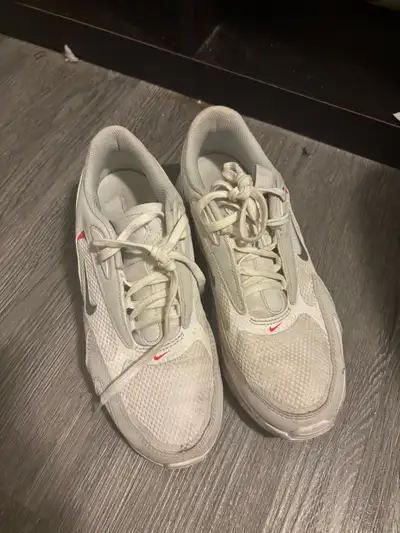Nike Running Shoes - Size 8.5, View more