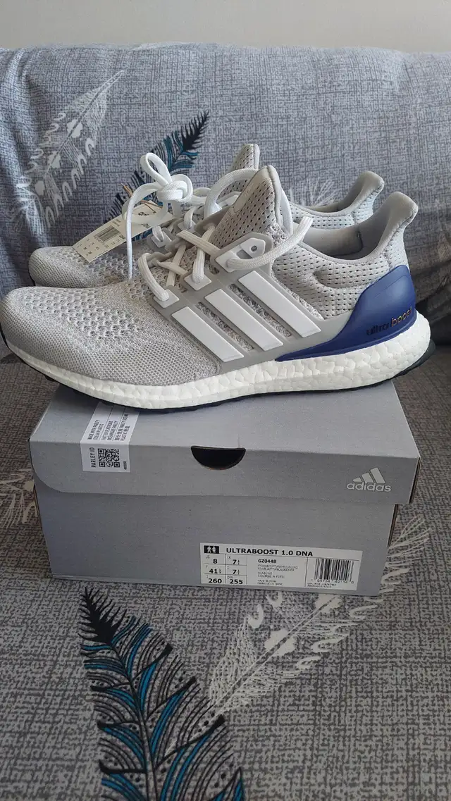 Adidas Ultra Boost 1.0 DNA Running Shoes in Men's Shoes in Calgary - Image 3