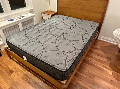 BIG SALE!brand new medicated mattress all sizes available, View more