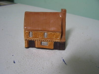 Small English House