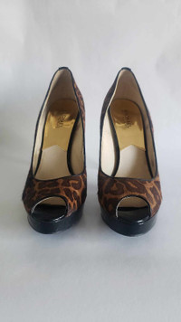 Michael Kors Size 11 Heels