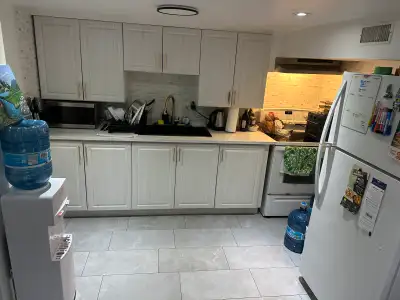 2 Bedroom Basement Rent-Ajax (Westney/Kingston) – $2,300