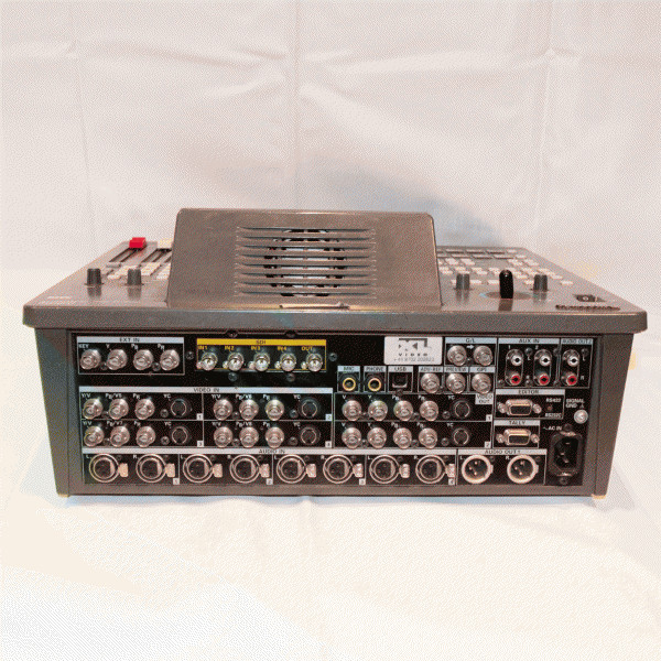 Panasonic AG-MX70 Digital Audio-Video Mixer in Video & TV Accessories in Sarnia - Image 2