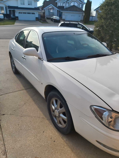 Buick Allure For Sale