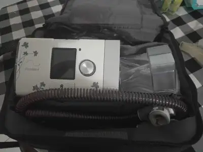 CPAP comme neuf, View more