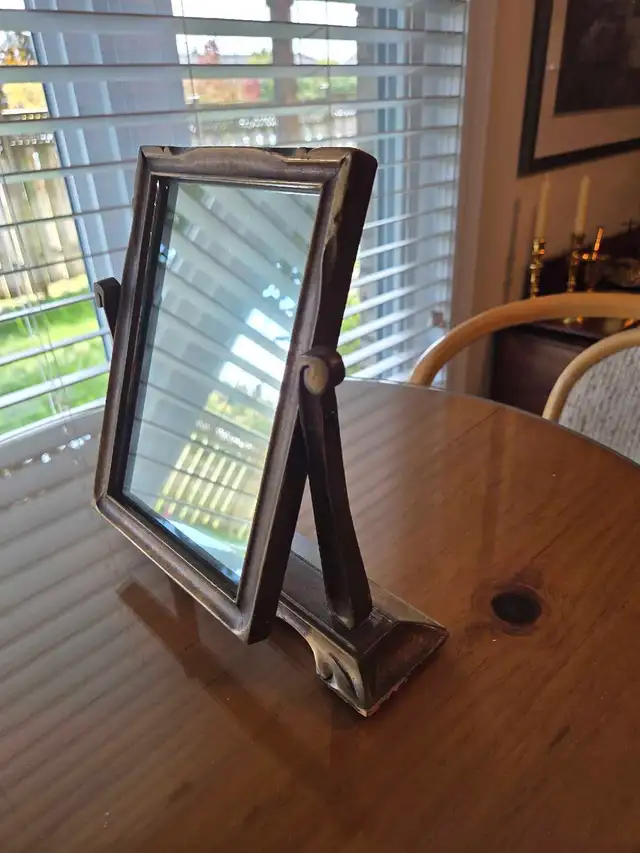 Desk Swivel Mirror 6 x 8 inches63871131951489121