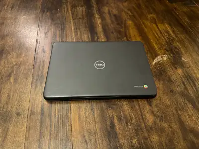 Dell Chromebook 3100 NEED GONE SOON, View more
