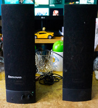 Lenovo Computer Speaker
