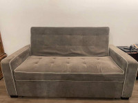 Augustine Queen Sofa Bed 
