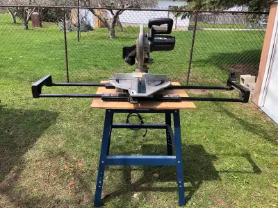 Delta Mitre Saw, View more