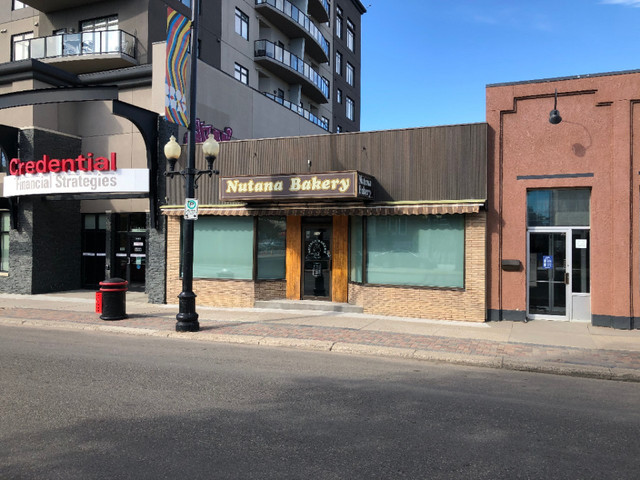 Local Bakery for Sale in Other Business & Industrial in Saskatoon