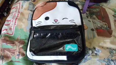 Sac à dos 11" Mini Squishmallows Backpack NWT, View more