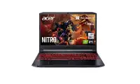 Acer Nitro 5 Gaming Laptop | 12GB Ram | 512GB SSD | Windows-11