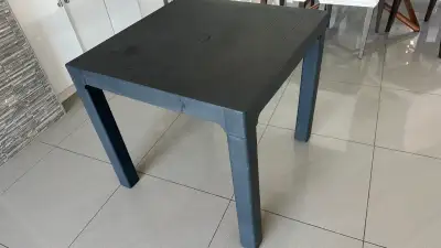 Balcony table & chairs, View more