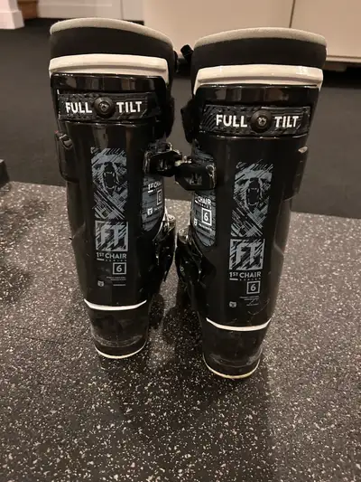 Bottes de ski alpin Full Tilt , View more