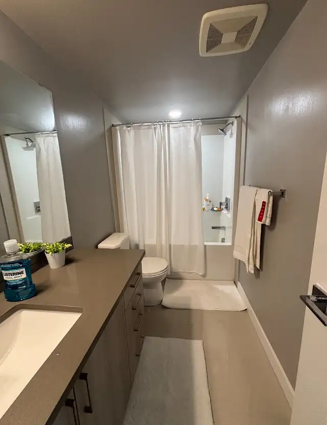 Short term rental  in Short Term Rentals in Edmonton - Image 3