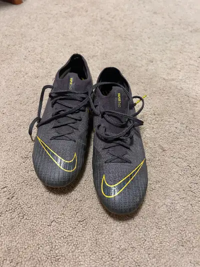 Soccer Shoes - Cleats, View more