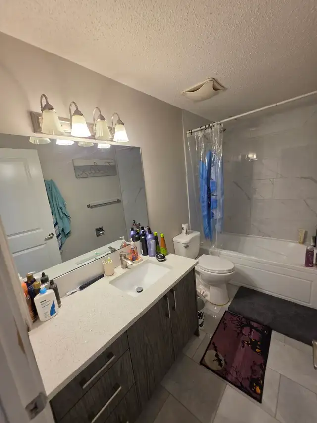WHITEHORN HALF DUPLEX in Long Term Rentals in Calgary - Image 2
