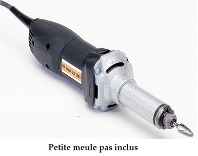 Affûteuse à pointes Walter 30A141 Dialspeed™ 6141, View more