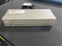 ATEN 4-Port VGA DA Video Splitter