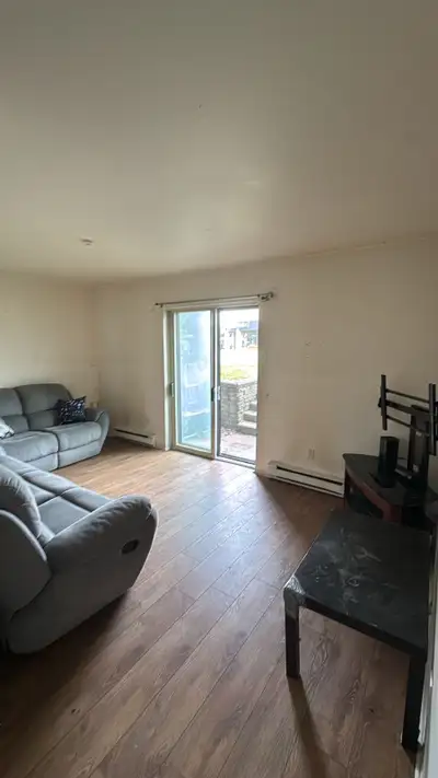 apartment to rent in St Dorothée