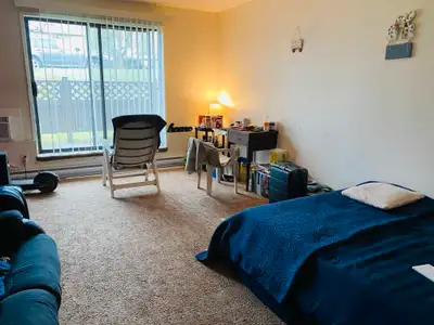 Converted Room (Sublet) for Rent