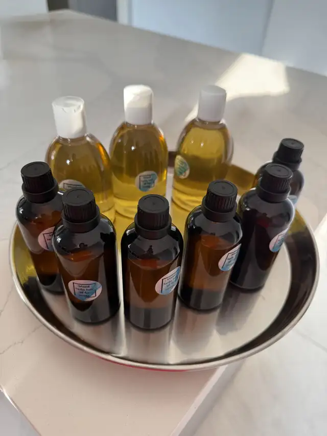 Oil for Hair fall, scalp eczema and dandruff(Oakville) in Other in Oakville / Halton Region - Image 2