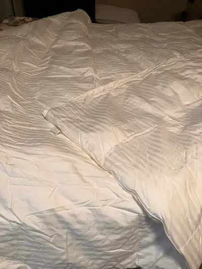 Luxurious Duvet Set Plus, View more