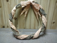 Christmas and other wreaths