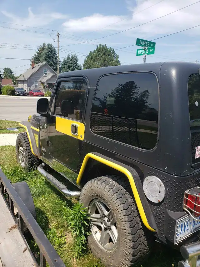 2005 jeep tj 509452512910397442