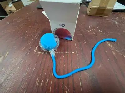 electric cat toy, View more