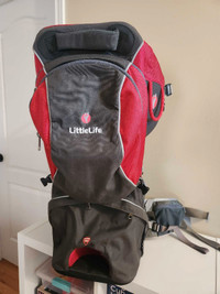 Baby Carrier/Backpack