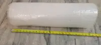 Bubble Wrap (standard Bubble)
W 24" x L 25 ft