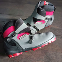 Rossignol Cross country Ski Shoes Boots NNN Profile 