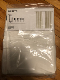 Ikea Merete Curtain